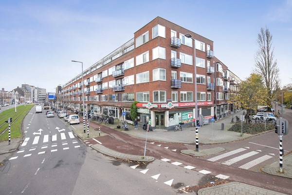 Property photo - Schepenstraat 4a, 3039NG Rotterdam