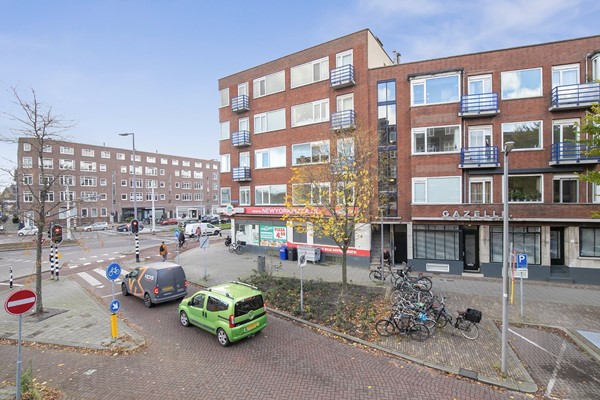 Medium property photo - Schepenstraat 4a, 3039 NG Rotterdam