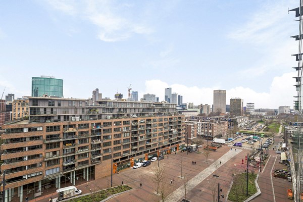 Property photo - Librijesteeg 283, 3011HN Rotterdam