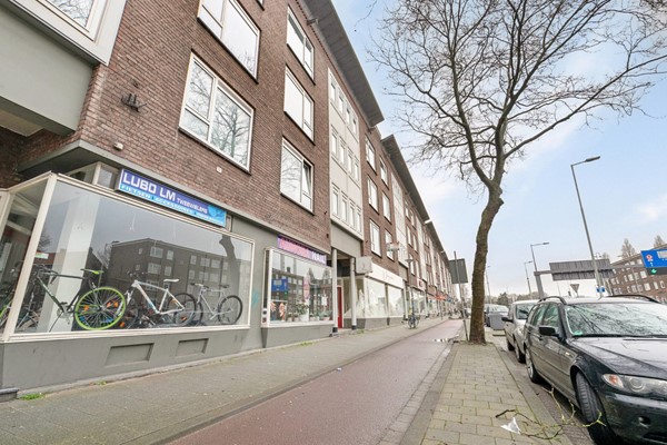 Medium property photo - Pleinweg 210c, 3083 EV Rotterdam