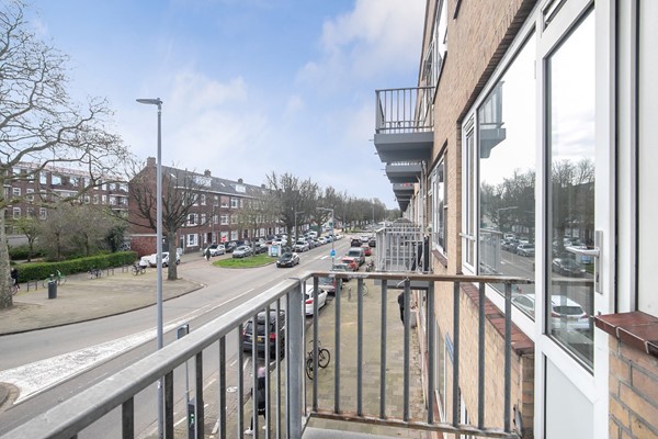 Medium property photo - Goereesestraat 17b, 3083 DB Rotterdam