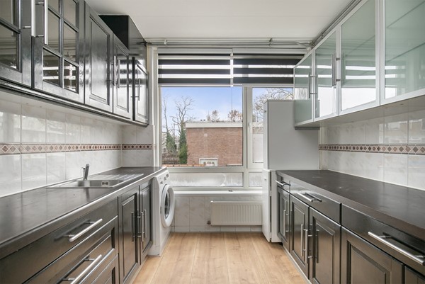 Medium property photo - Sint-Maartensdijkstraat 68, 3086 TL Rotterdam