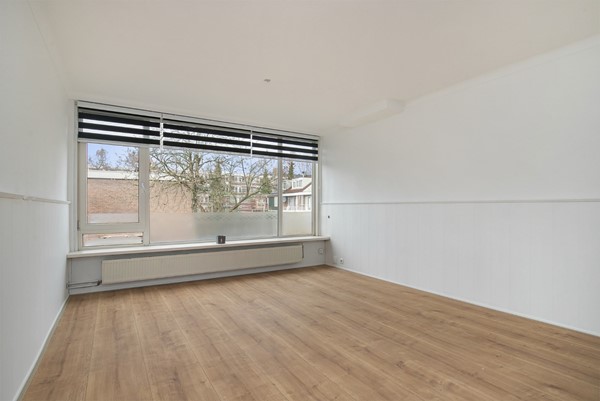 Medium property photo - Sint-Maartensdijkstraat 68, 3086 TL Rotterdam