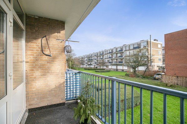 Medium property photo - Sint-Maartensdijkstraat 68, 3086 TL Rotterdam