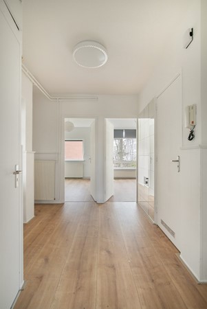 Medium property photo - Sint-Maartensdijkstraat 68, 3086 TL Rotterdam