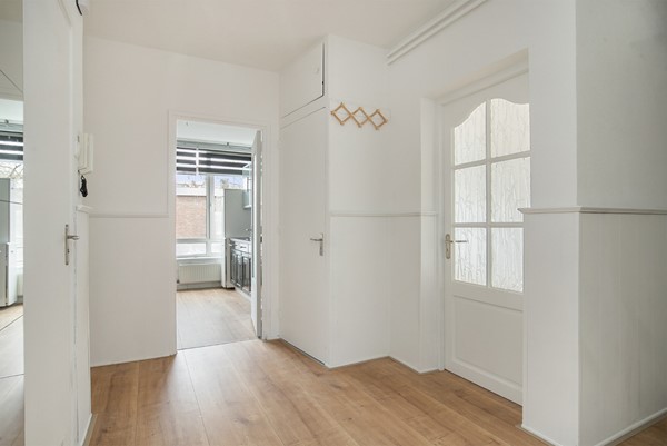 Medium property photo - Sint-Maartensdijkstraat 68, 3086 TL Rotterdam