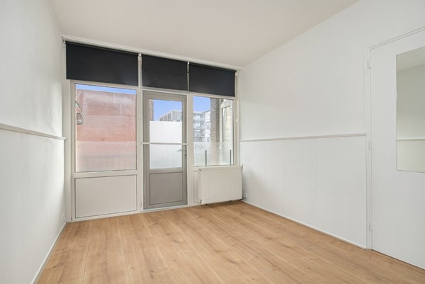 Medium property photo - Sint-Maartensdijkstraat 68, 3086 TL Rotterdam