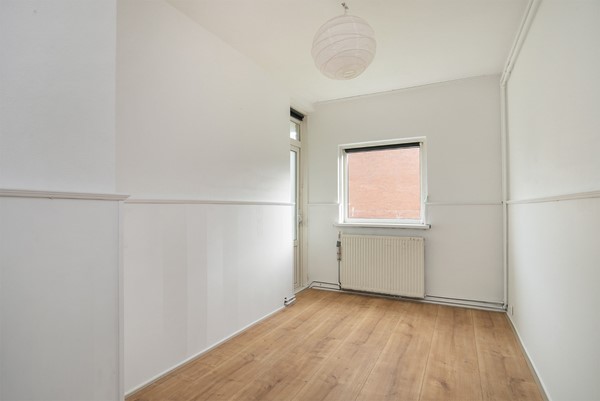 Medium property photo - Sint-Maartensdijkstraat 68, 3086 TL Rotterdam