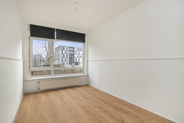 Medium property photo - Sint-Maartensdijkstraat 68, 3086 TL Rotterdam