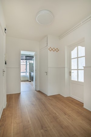 Medium property photo - Sint-Maartensdijkstraat 68, 3086 TL Rotterdam