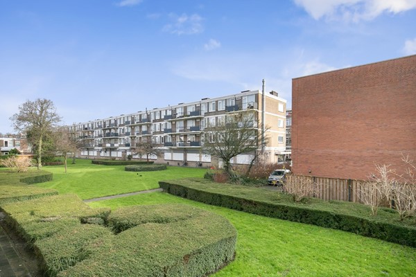 Medium property photo - Sint-Maartensdijkstraat 68, 3086 TL Rotterdam