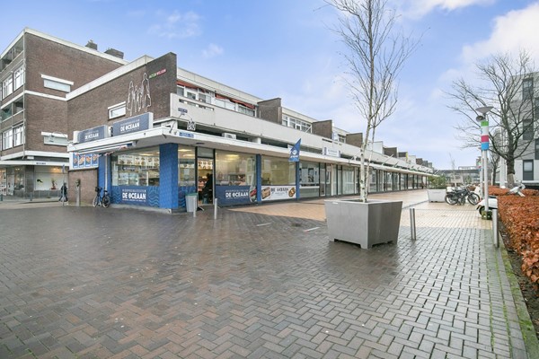 Medium property photo - Sint-Maartensdijkstraat 68, 3086 TL Rotterdam