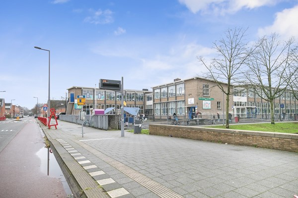 Medium property photo - Sint-Maartensdijkstraat 68, 3086 TL Rotterdam