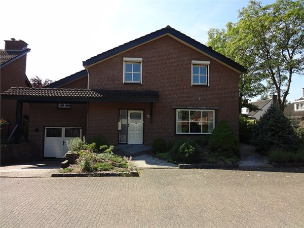 Weverstraat 15, Susteren