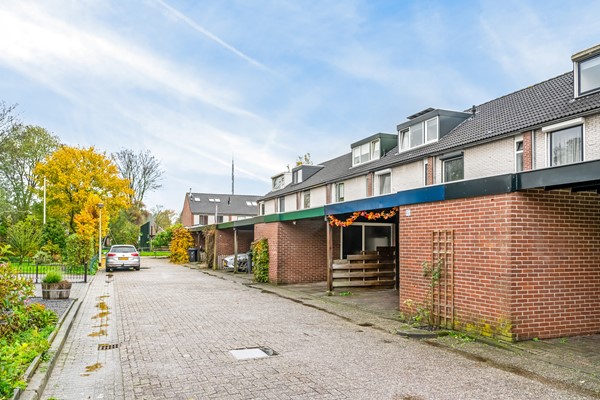 Medium property photo - Hooge Hoeven 52, 4191 MN Geldermalsen