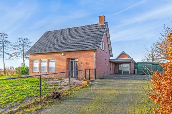 Medium property photo - Biesthoek 1A, 5427 RG Boekel