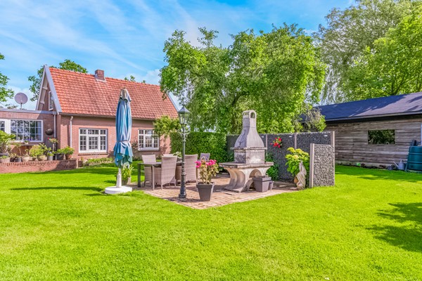 Medium property photo - De Paay 13, 4152 GH Rhenoy