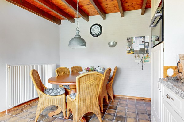 Medium property photo - De Paay 13, 4152 GH Rhenoy