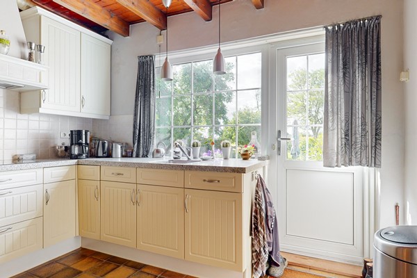 Medium property photo - De Paay 13, 4152 GH Rhenoy