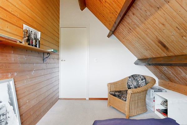 Medium property photo - De Paay 13, 4152 GH Rhenoy