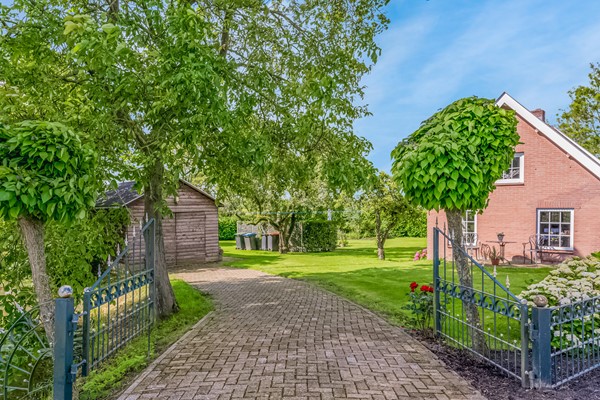 Medium property photo - De Paay 13, 4152 GH Rhenoy