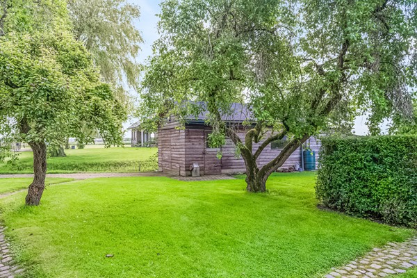 Medium property photo - De Paay 13, 4152 GH Rhenoy