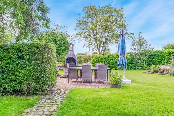 Medium property photo - De Paay 13, 4152 GH Rhenoy