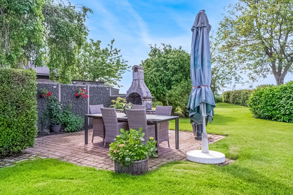 Medium property photo - De Paay 13, 4152 GH Rhenoy