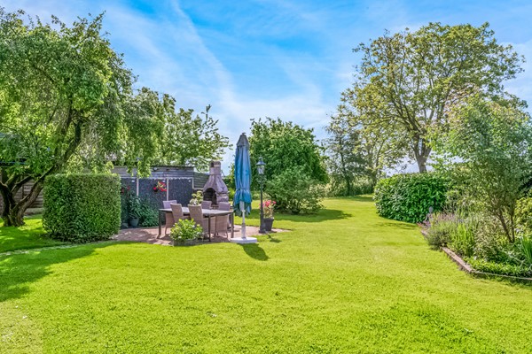 Medium property photo - De Paay 13, 4152 GH Rhenoy