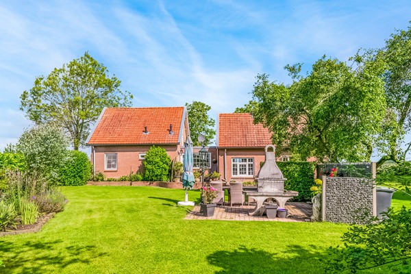 Medium property photo - De Paay 13, 4152 GH Rhenoy