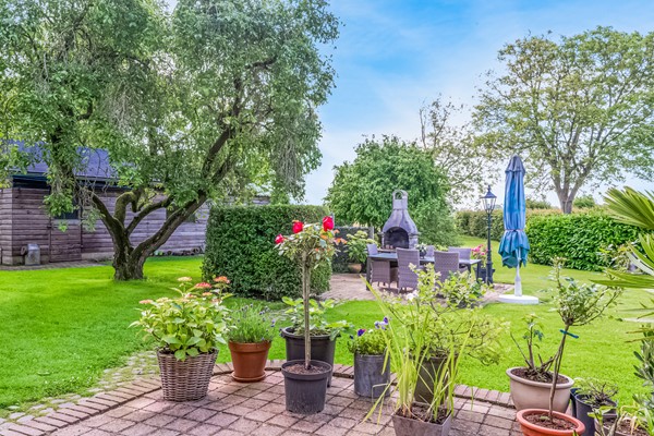 Medium property photo - De Paay 13, 4152 GH Rhenoy
