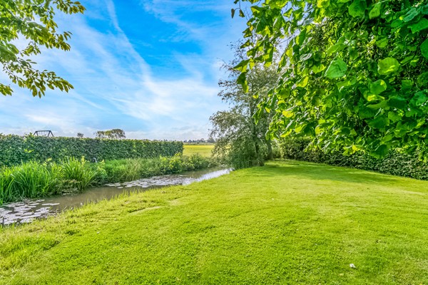 Medium property photo - De Paay 13, 4152 GH Rhenoy