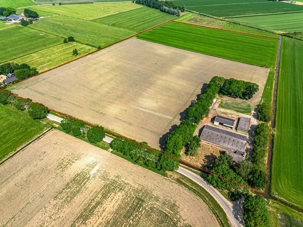 Property photo - Stokvisweg 3, 4107LK Culemborg