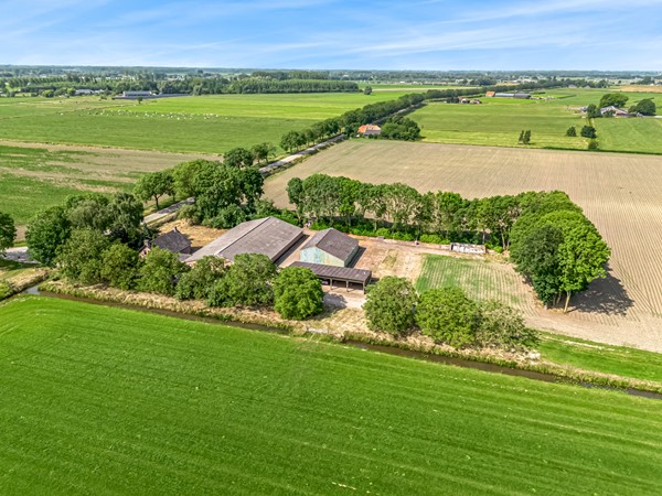 Medium property photo - Stokvisweg 3, 4107 LK Culemborg