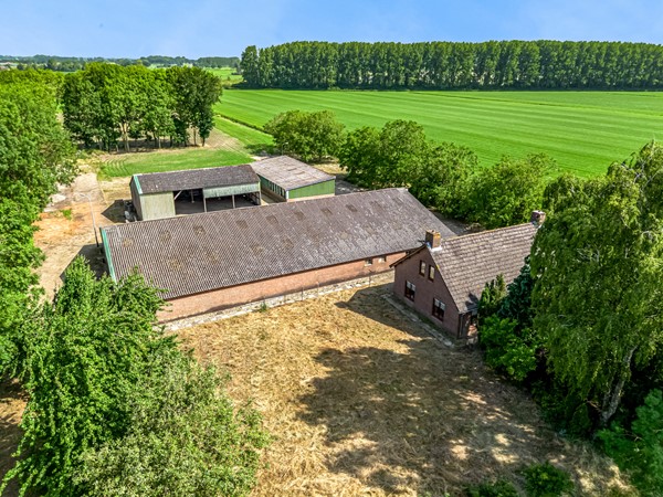 Medium property photo - Stokvisweg 3, 4107 LK Culemborg