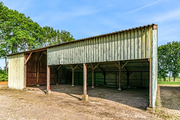 Medium property photo - Stokvisweg 3, 4107 LK Culemborg