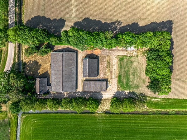 Medium property photo - Stokvisweg 3, 4107 LK Culemborg