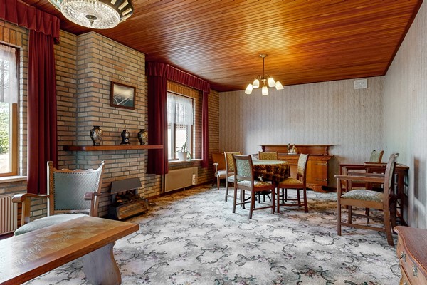 Medium property photo - Stokvisweg 3, 4107 LK Culemborg