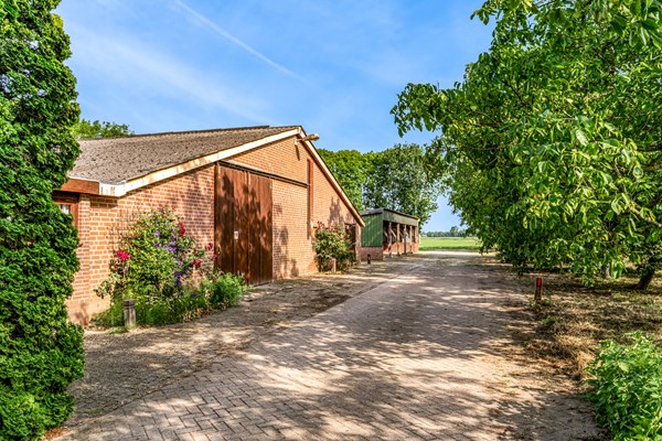 Medium property photo - Stokvisweg 3, 4107 LK Culemborg