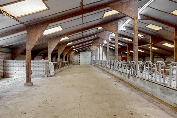 Medium property photo - Stokvisweg 3, 4107 LK Culemborg