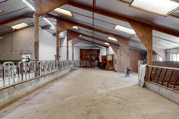 Medium property photo - Stokvisweg 3, 4107 LK Culemborg
