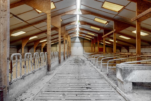 Medium property photo - Stokvisweg 3, 4107 LK Culemborg