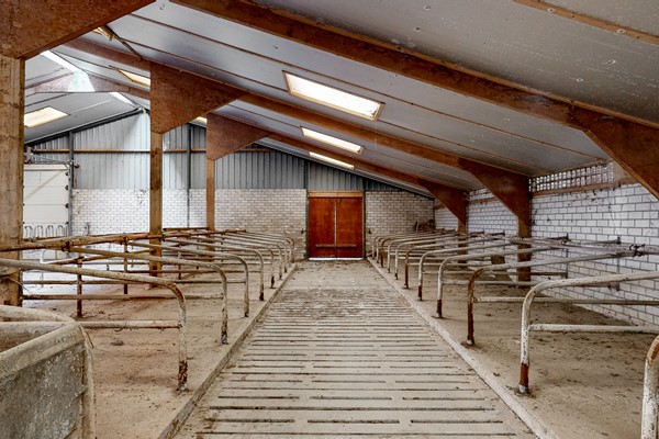 Medium property photo - Stokvisweg 3, 4107 LK Culemborg