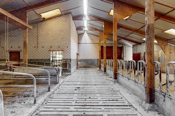 Medium property photo - Stokvisweg 3, 4107 LK Culemborg