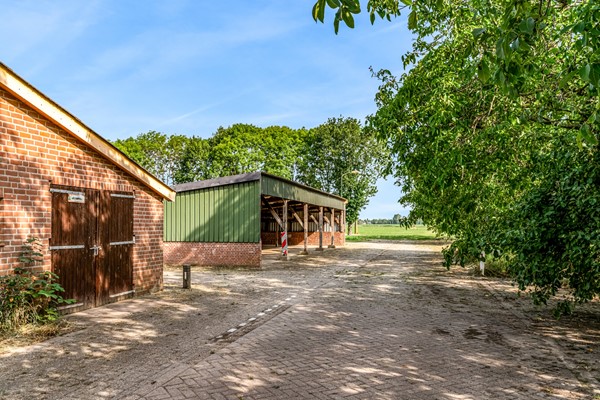 Medium property photo - Stokvisweg 3, 4107 LK Culemborg