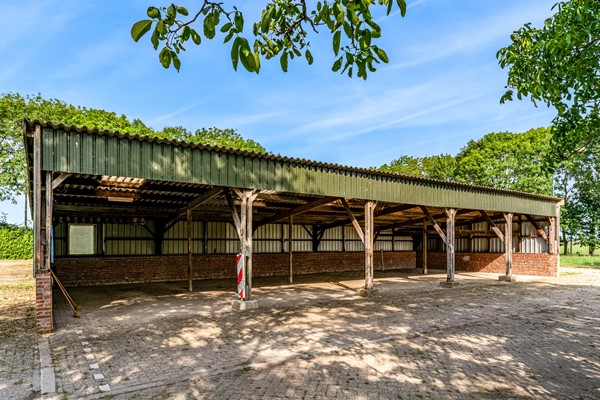 Medium property photo - Stokvisweg 3, 4107 LK Culemborg