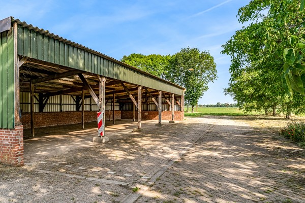 Medium property photo - Stokvisweg 3, 4107 LK Culemborg