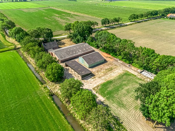 Medium property photo - Stokvisweg 3, 4107 LK Culemborg