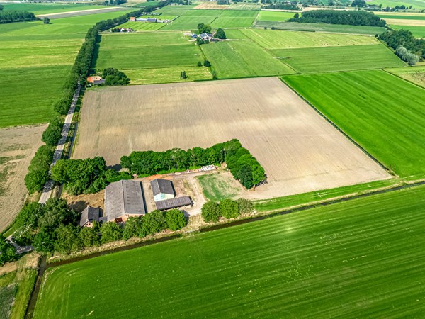 Medium property photo - Stokvisweg 3, 4107 LK Culemborg