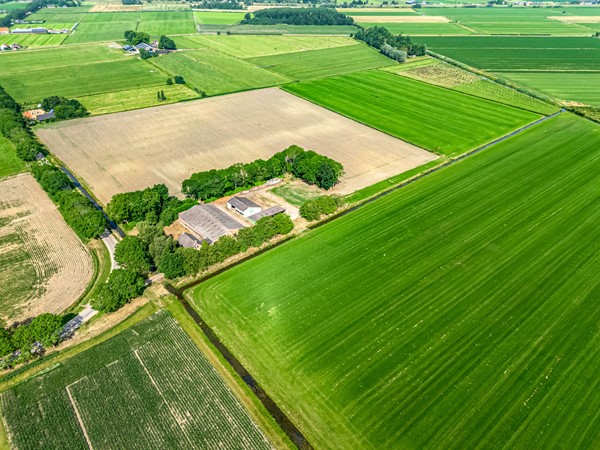 Medium property photo - Stokvisweg 3, 4107 LK Culemborg